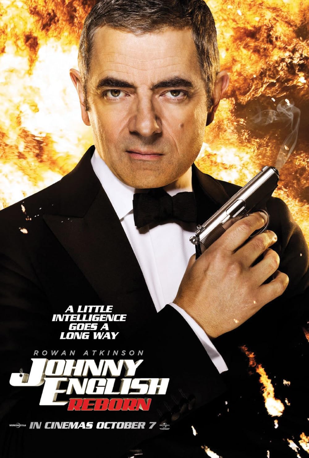 Johnny Johnny