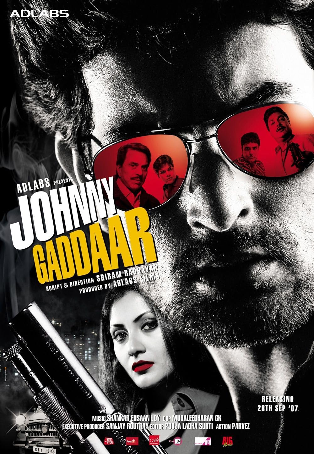 Johnny