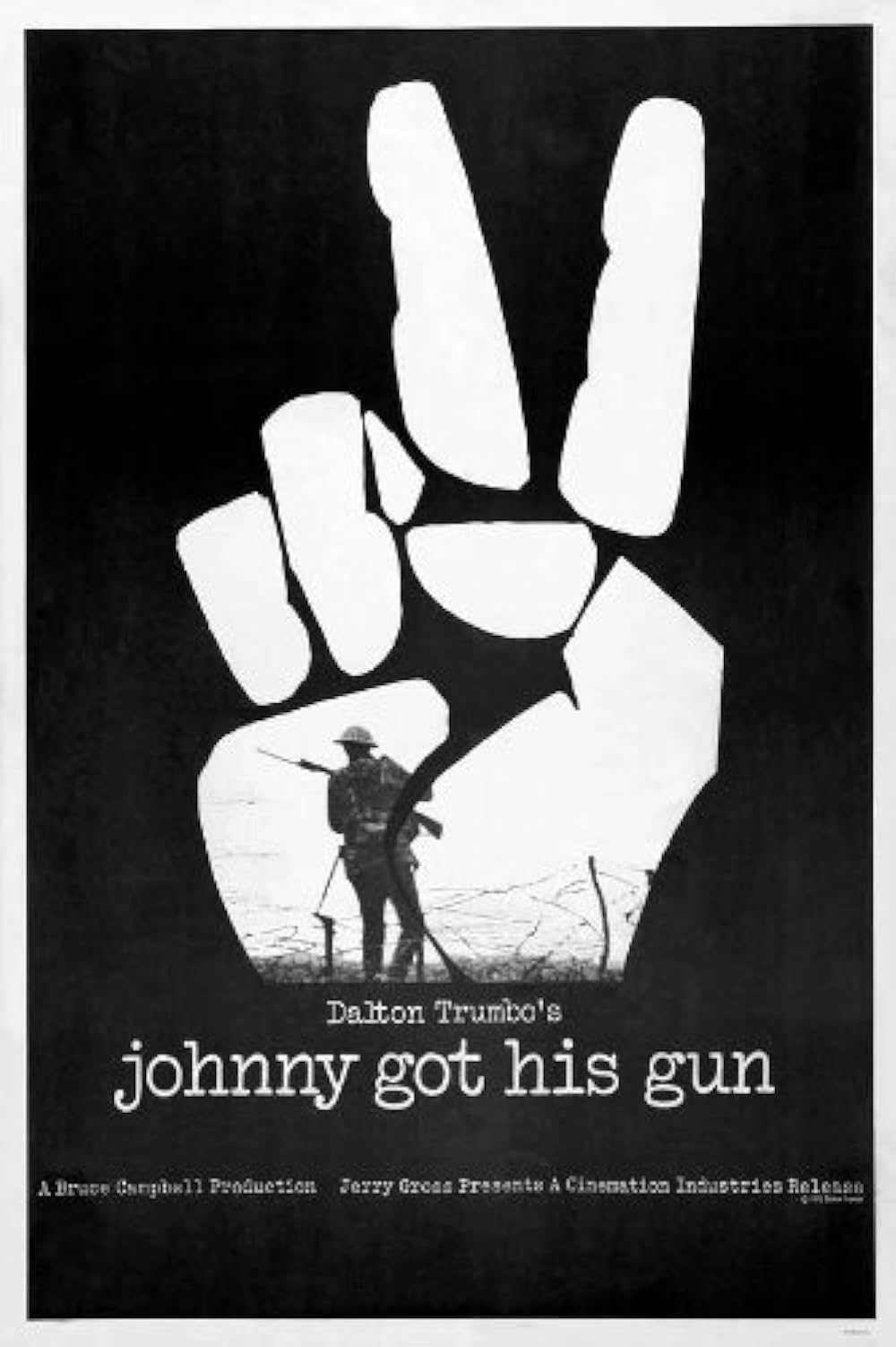 Johnny Johnny