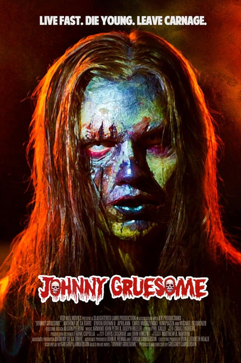 Johnny Johnny