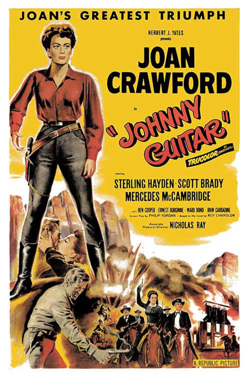 Johnny Johnny