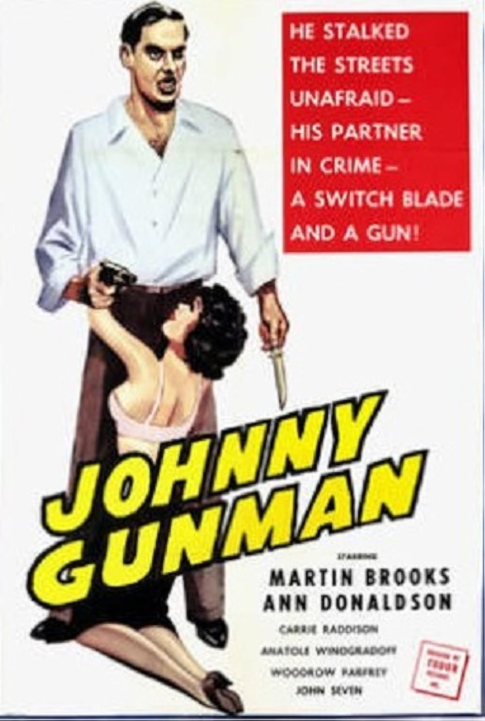 Johnny Johnny