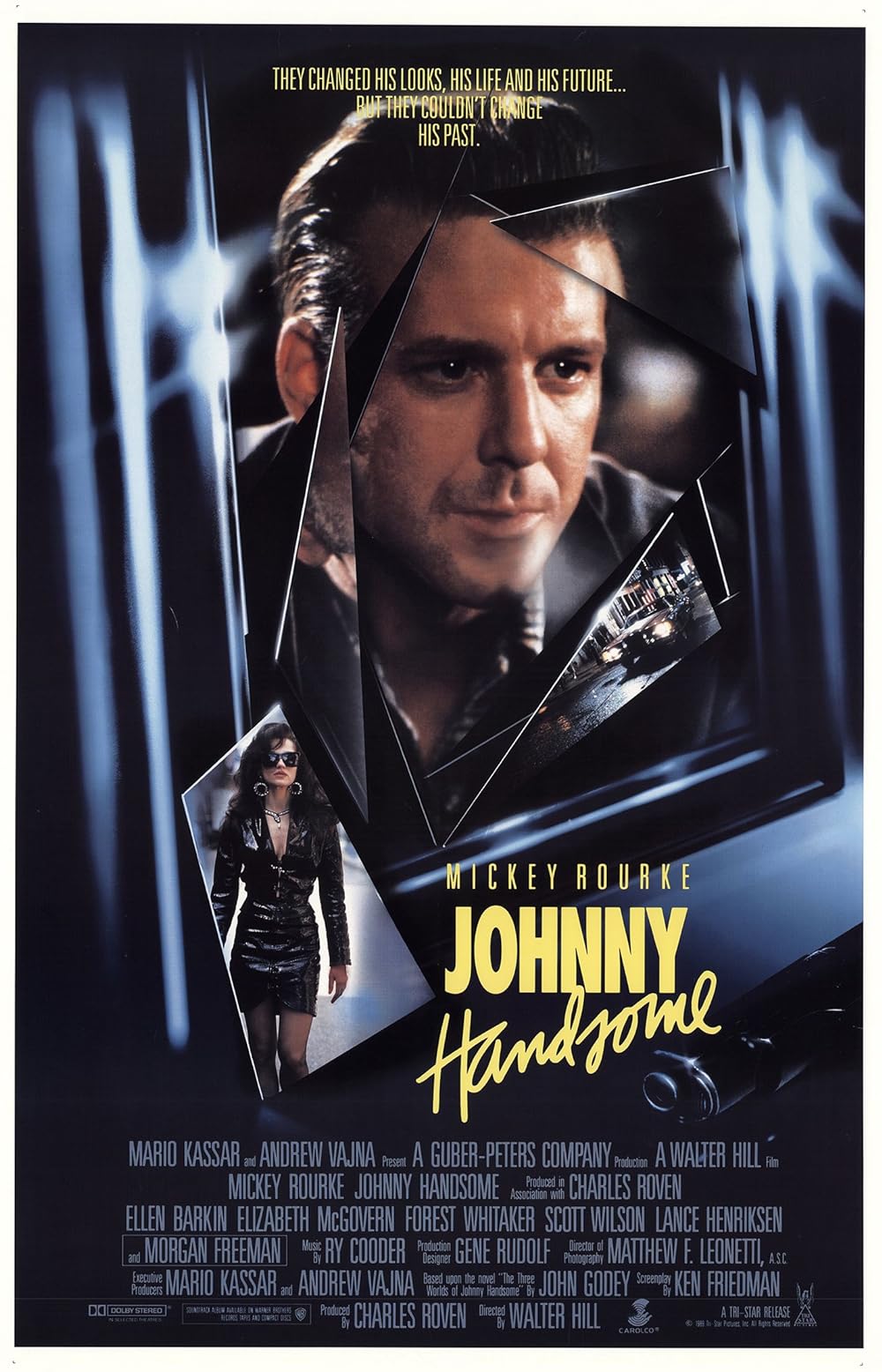 Johnny Johnny