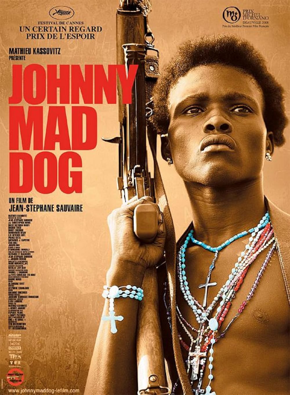 Johnny Johnny