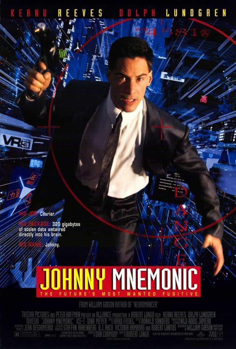 Johnny Johnny