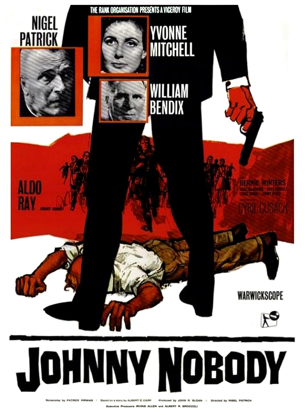 Johnny Johnny