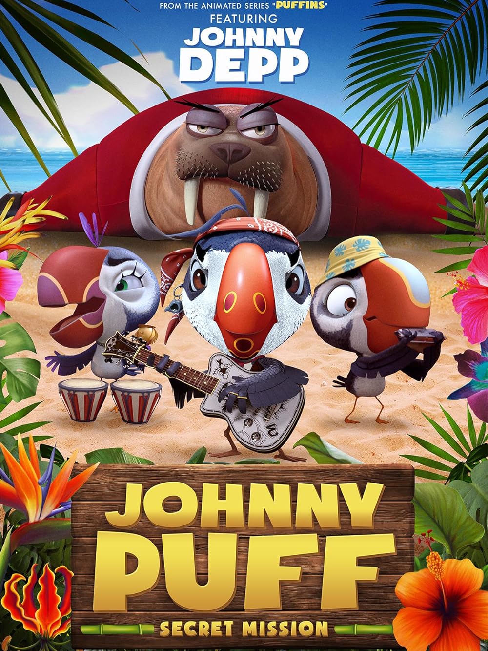 Johnny