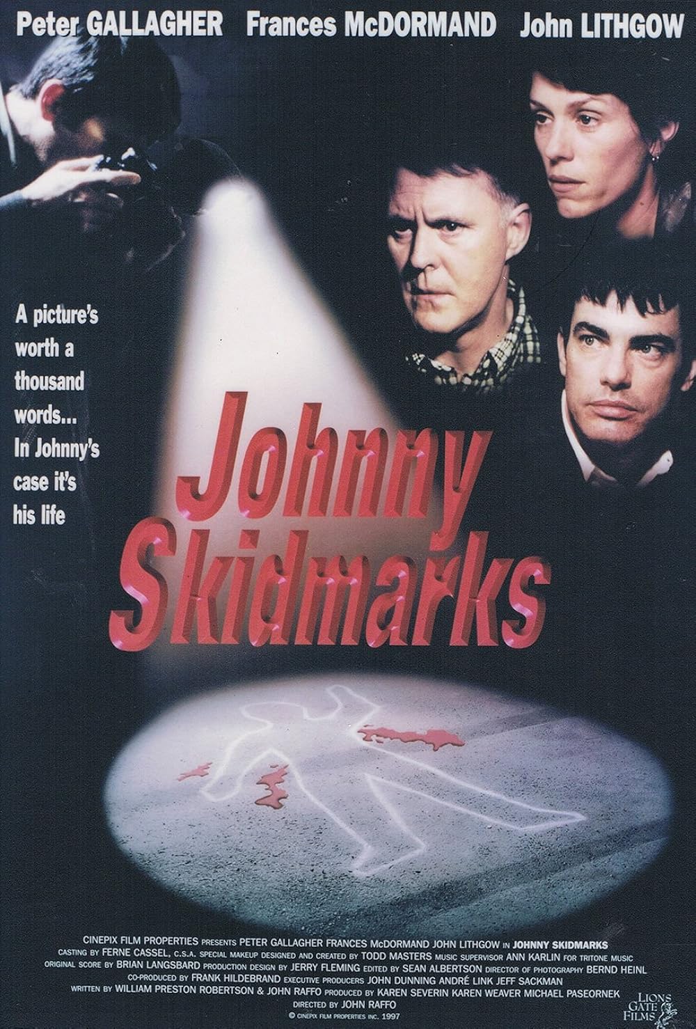 Johnny Johnny