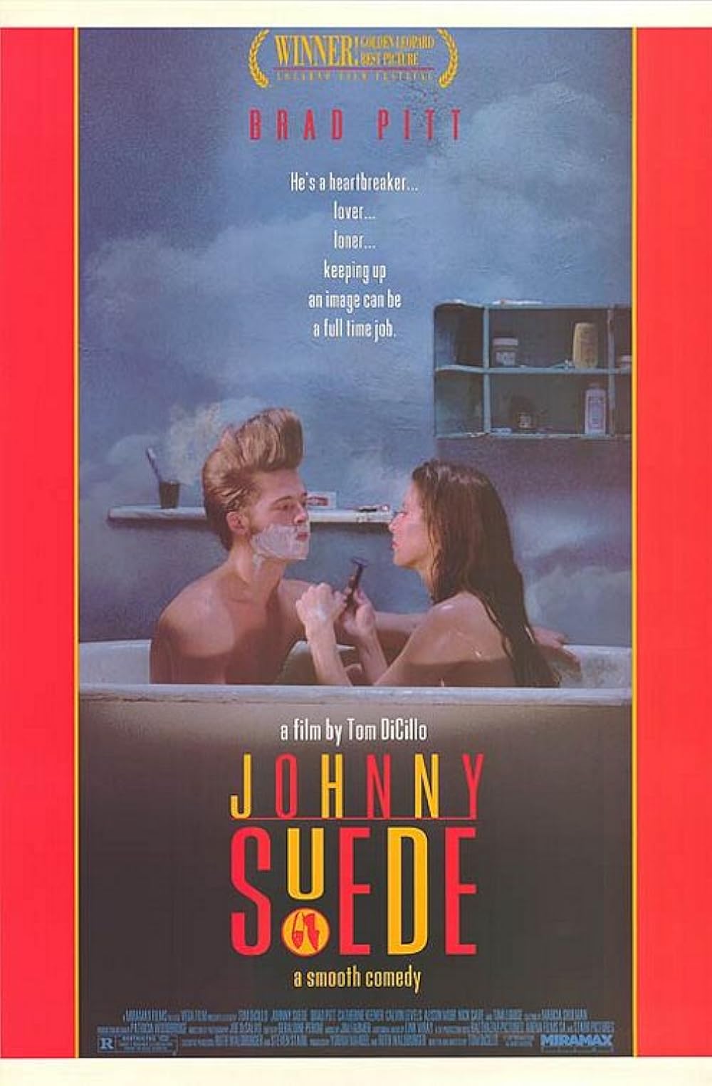 Johnny