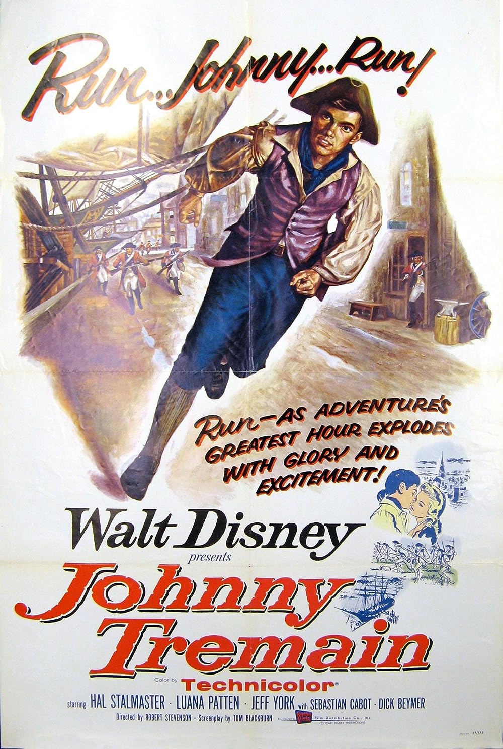 Johnny Johnny