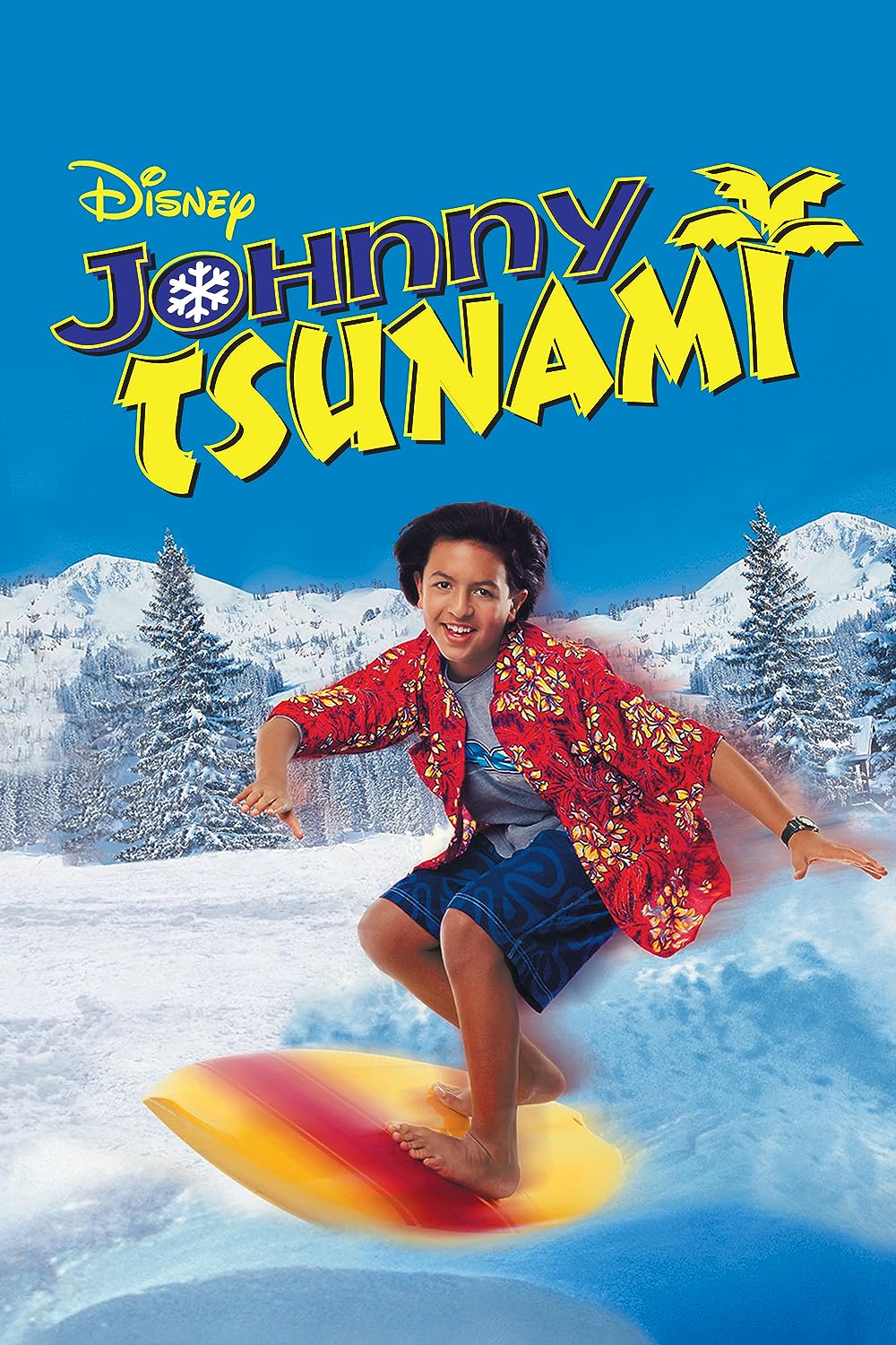 Johnny Johnny