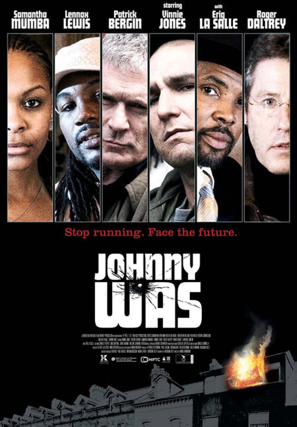 Johnny Johnny