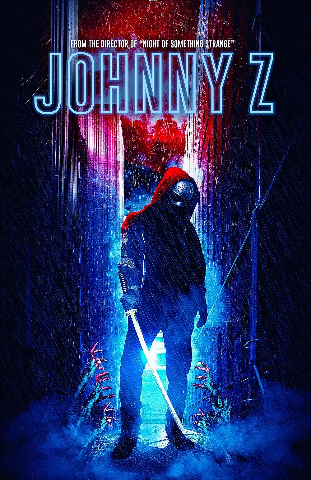 Johnny Johnny