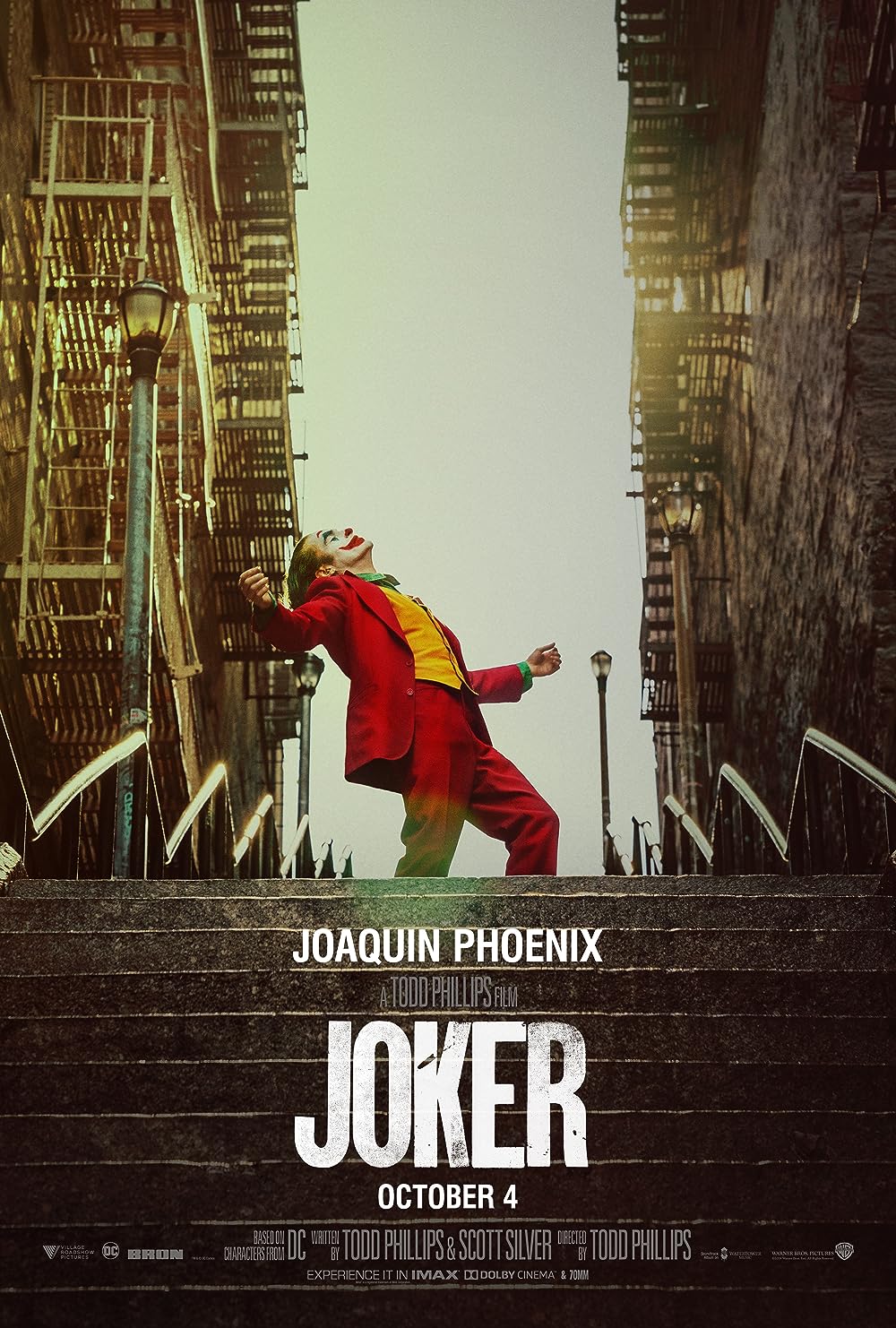 Joker Joker