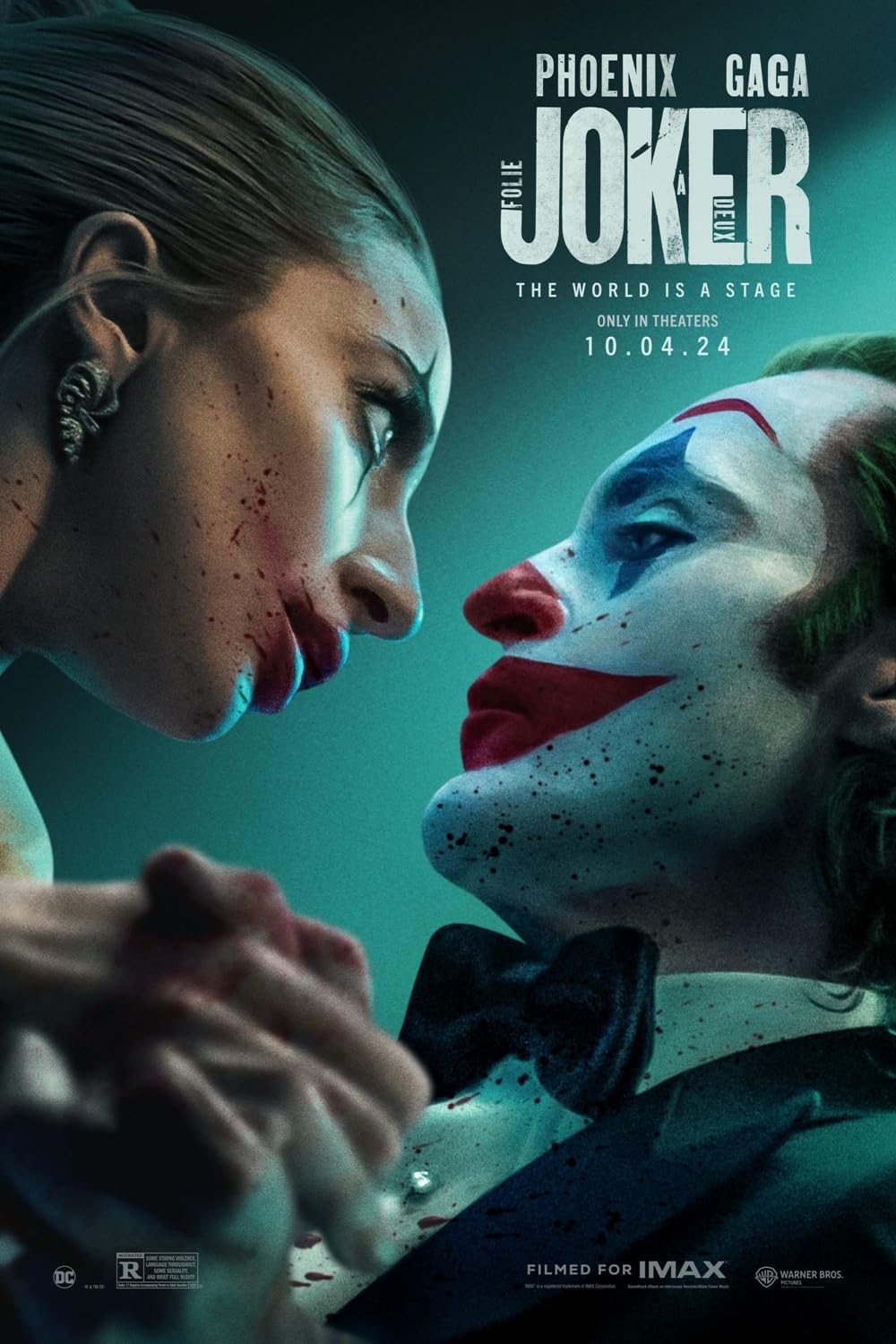 Joker: Joker: