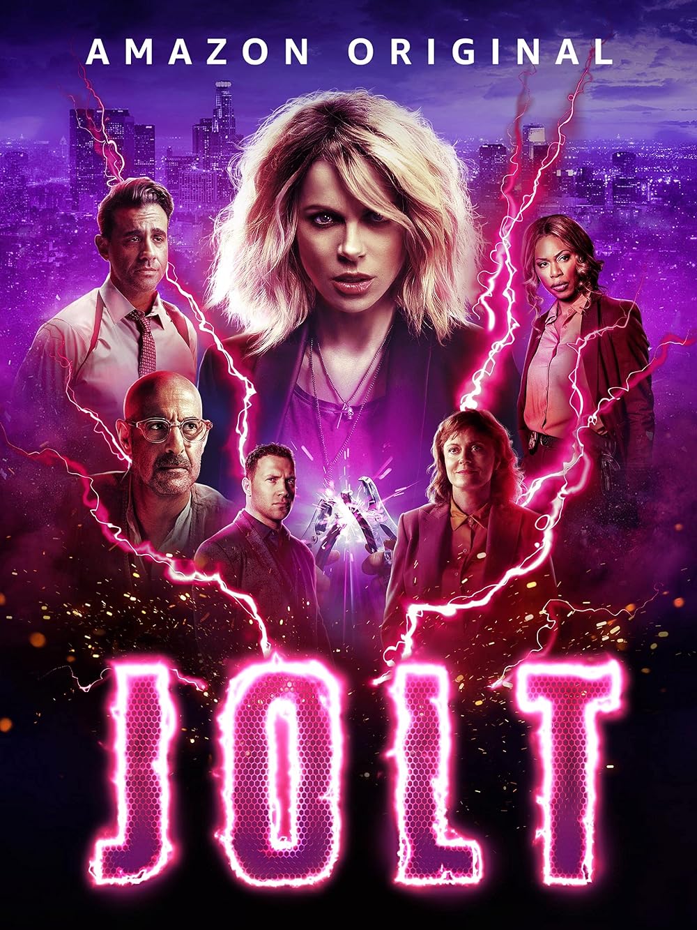 Jolt Jolt