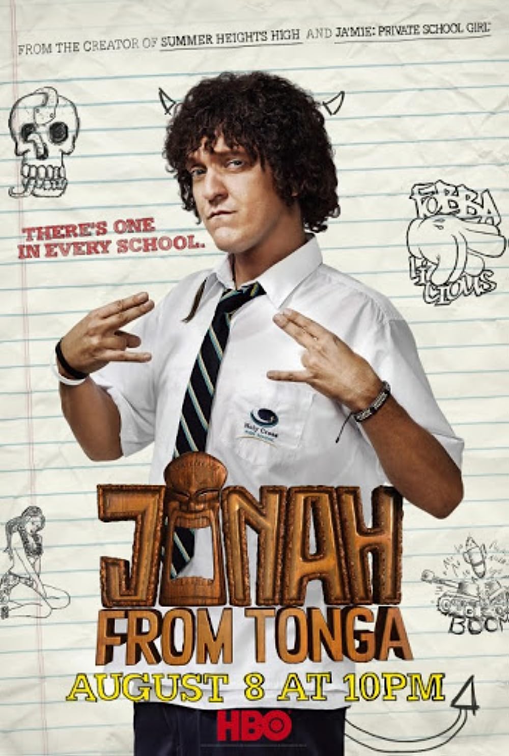 Jonah Jonah