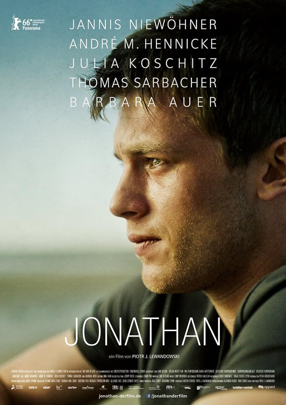 Jonathan Jonathan