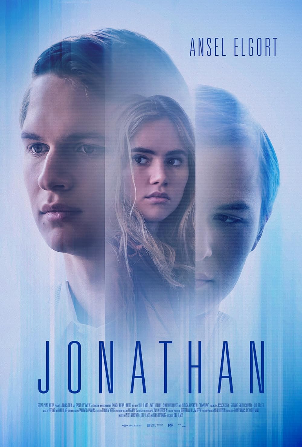 Jonathan Jonathan