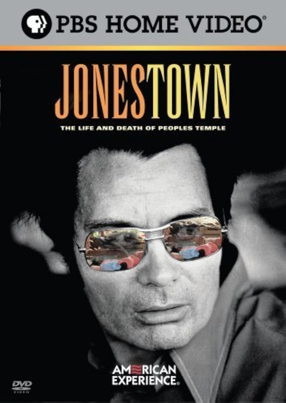 Jonestown: Jonestown: