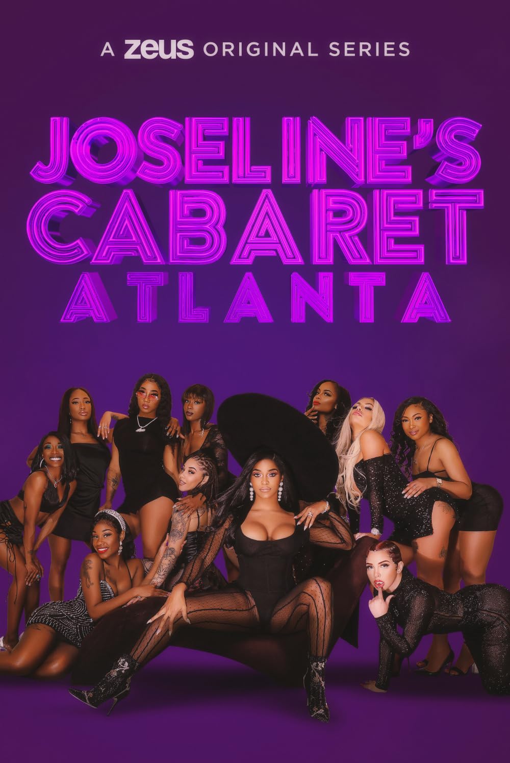 Joseline's