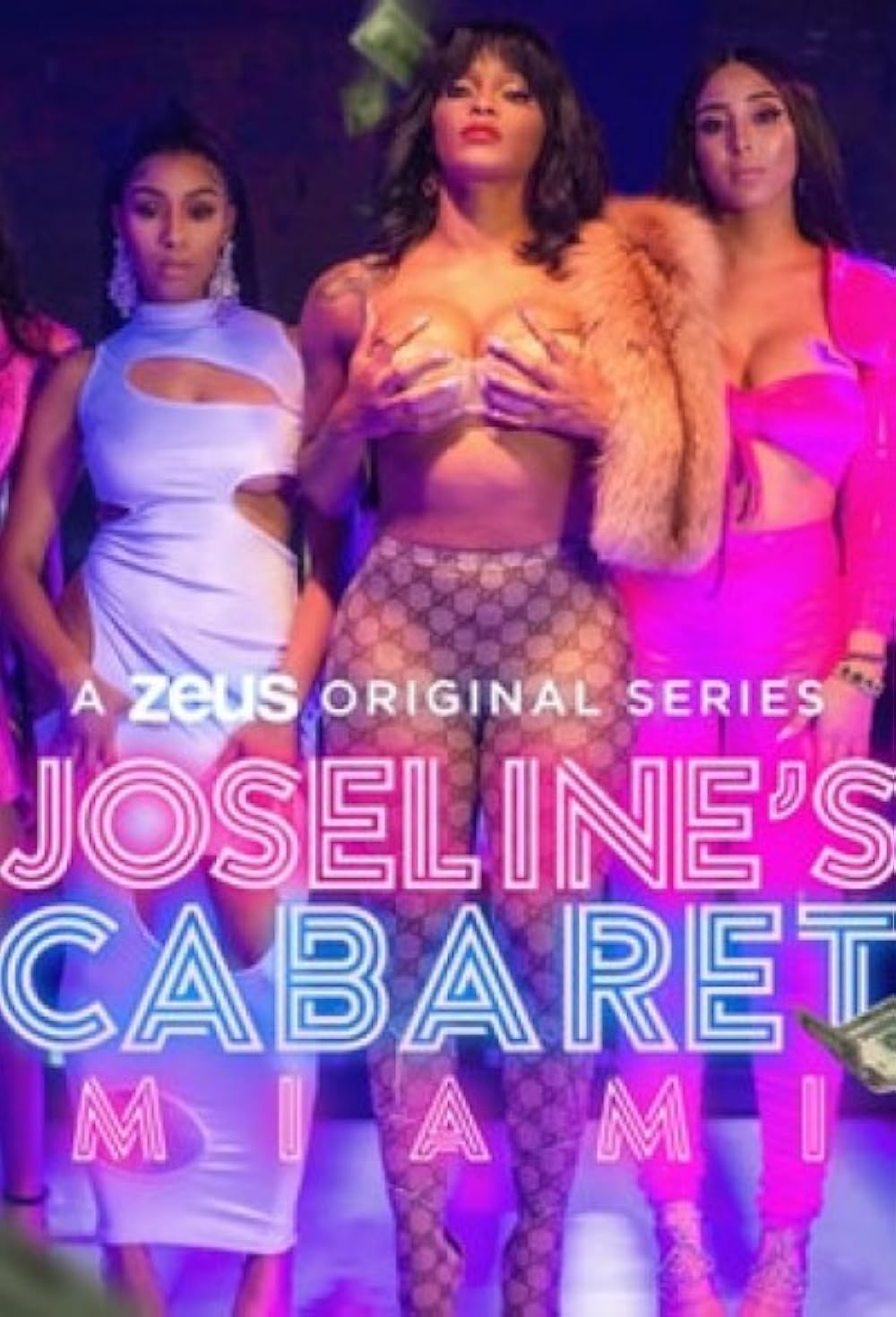 Joseline's Joseline's