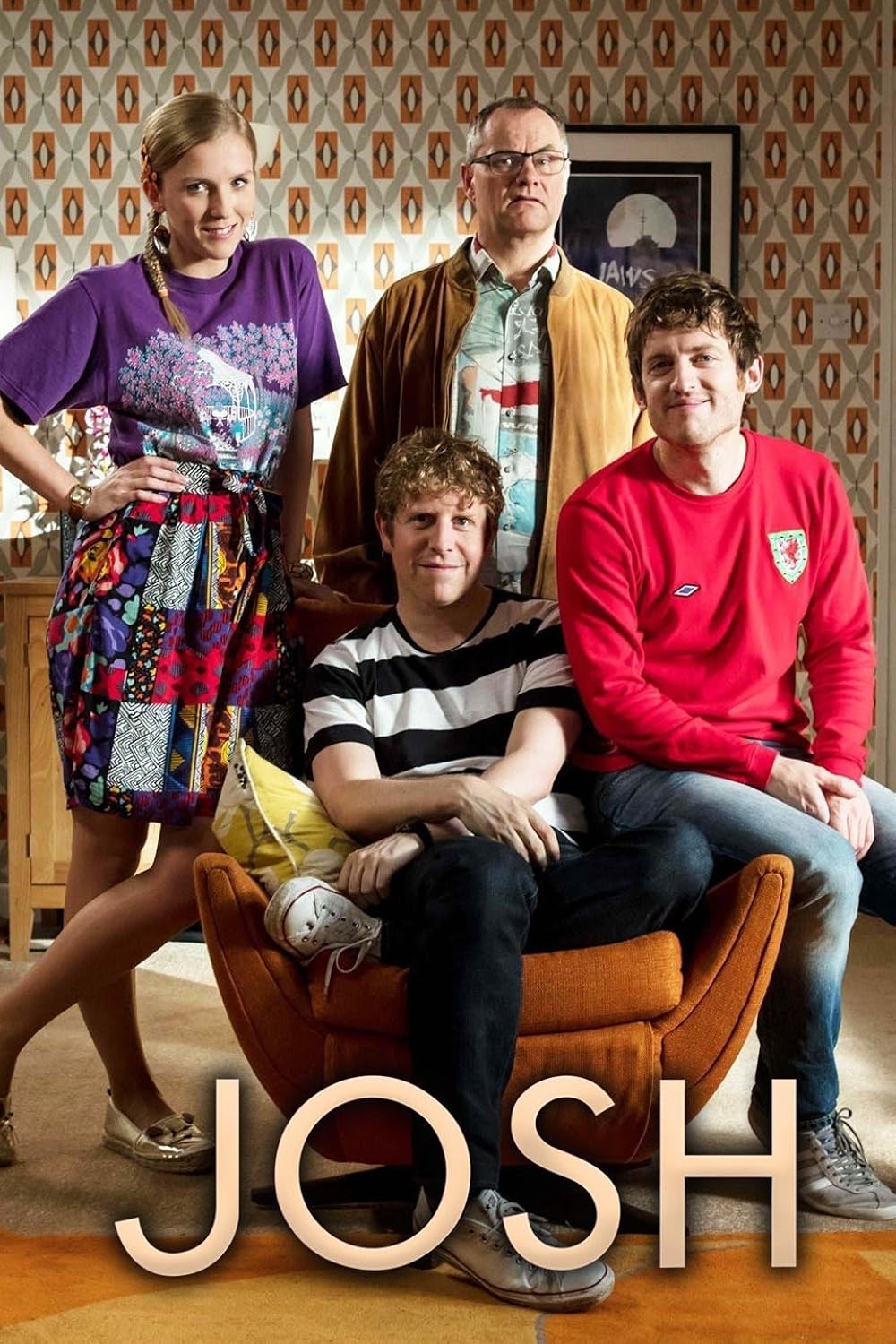 Josh Josh