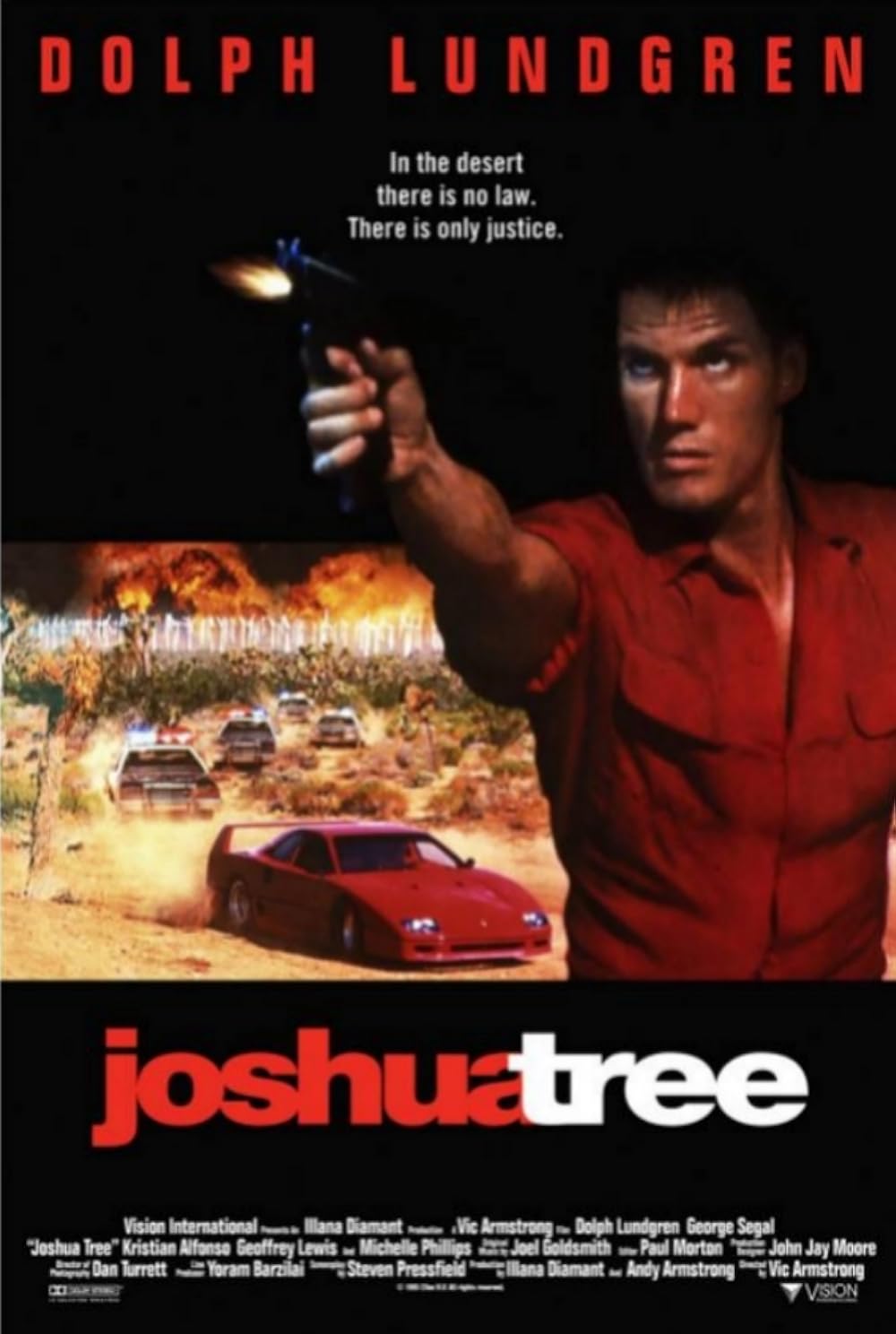 Joshua Joshua