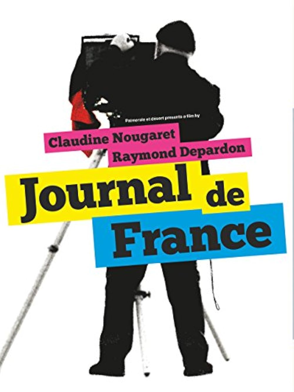 Journal Journal