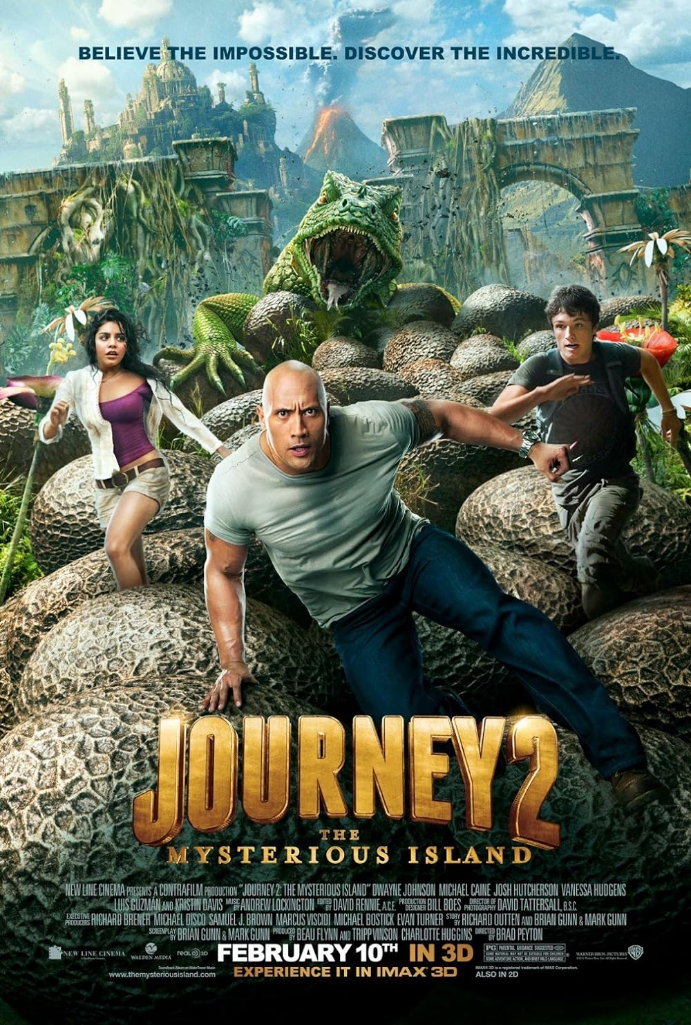 Journey Journey
