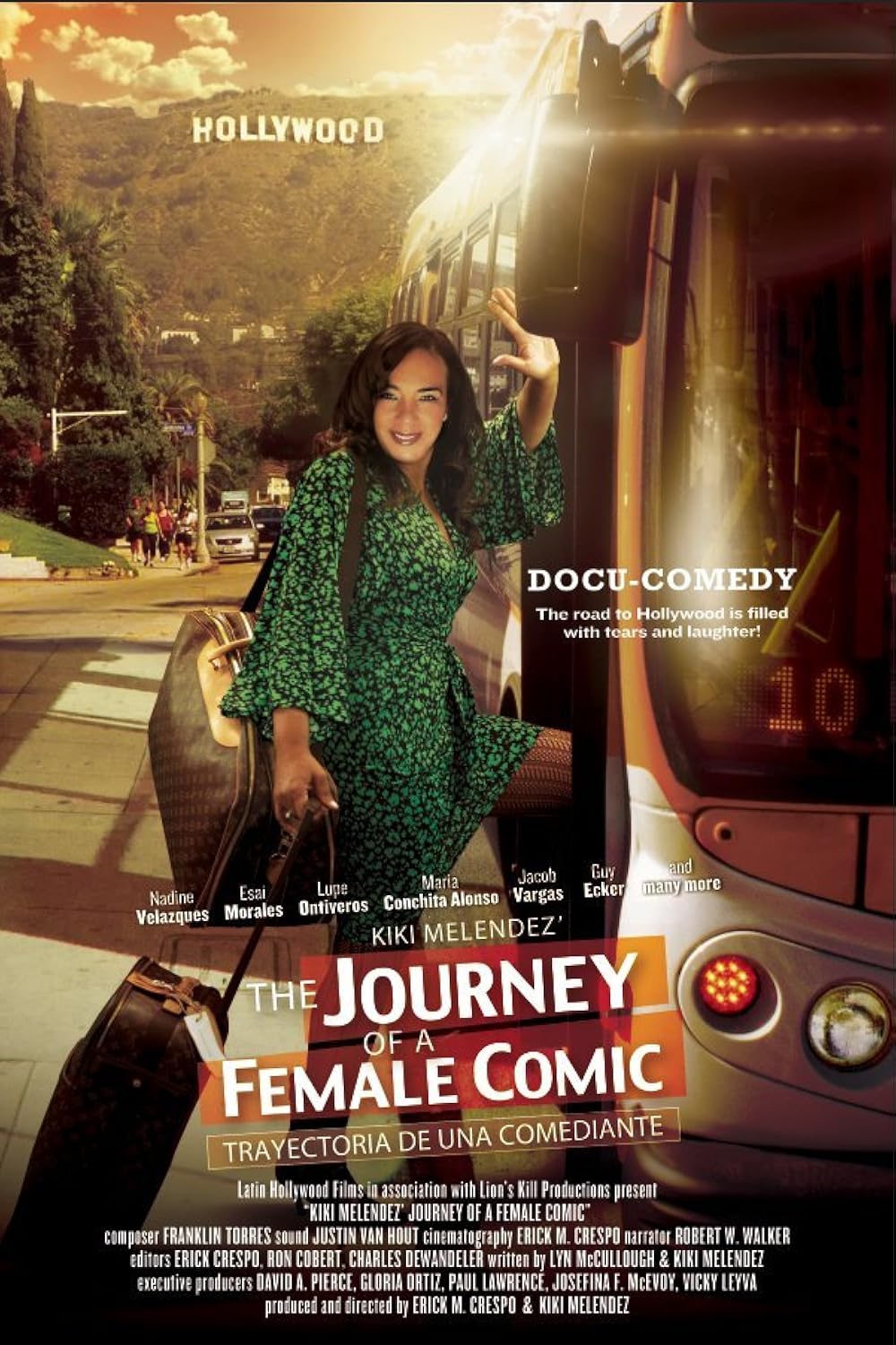 Journey Journey