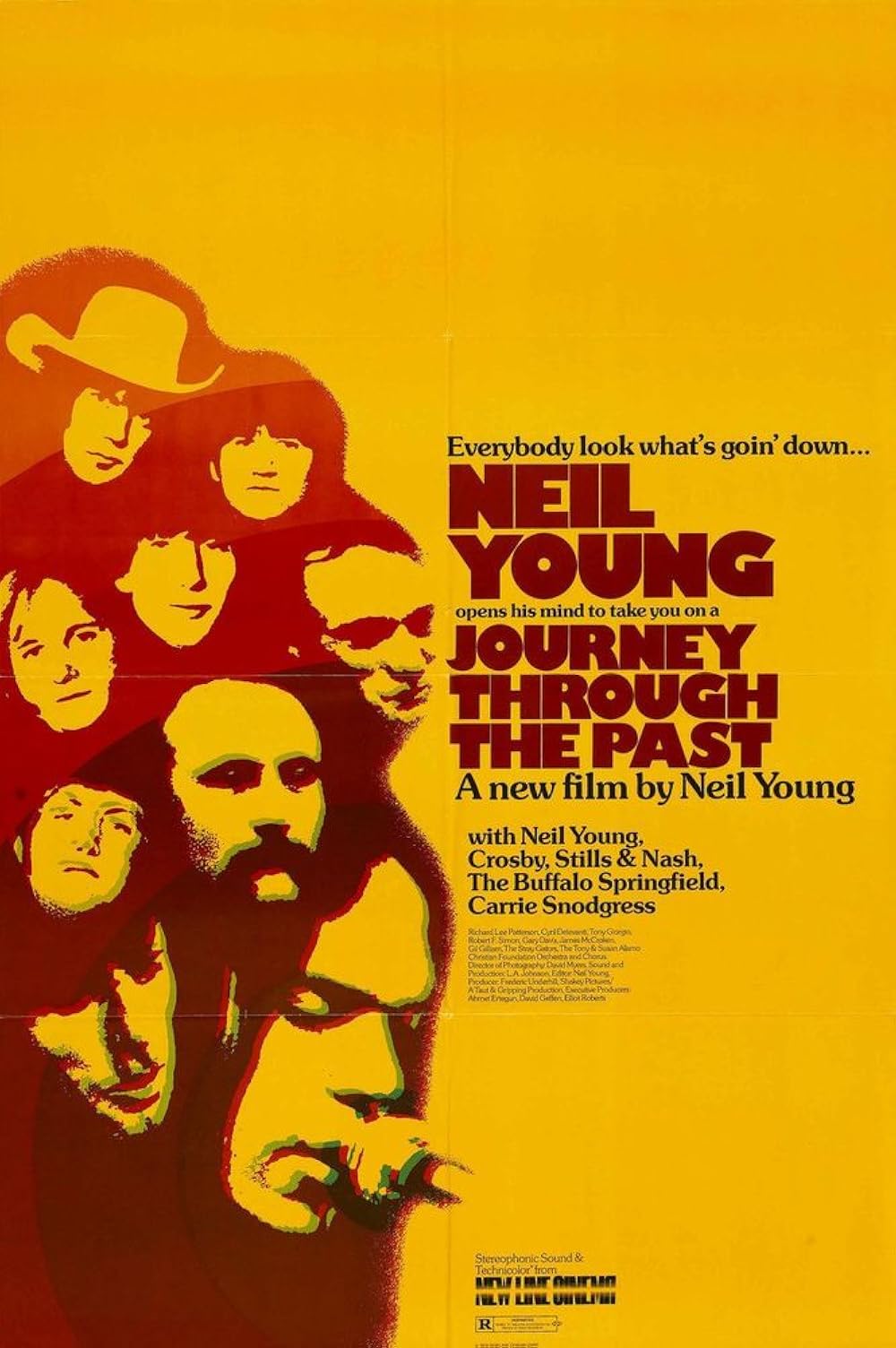 Journey Journey