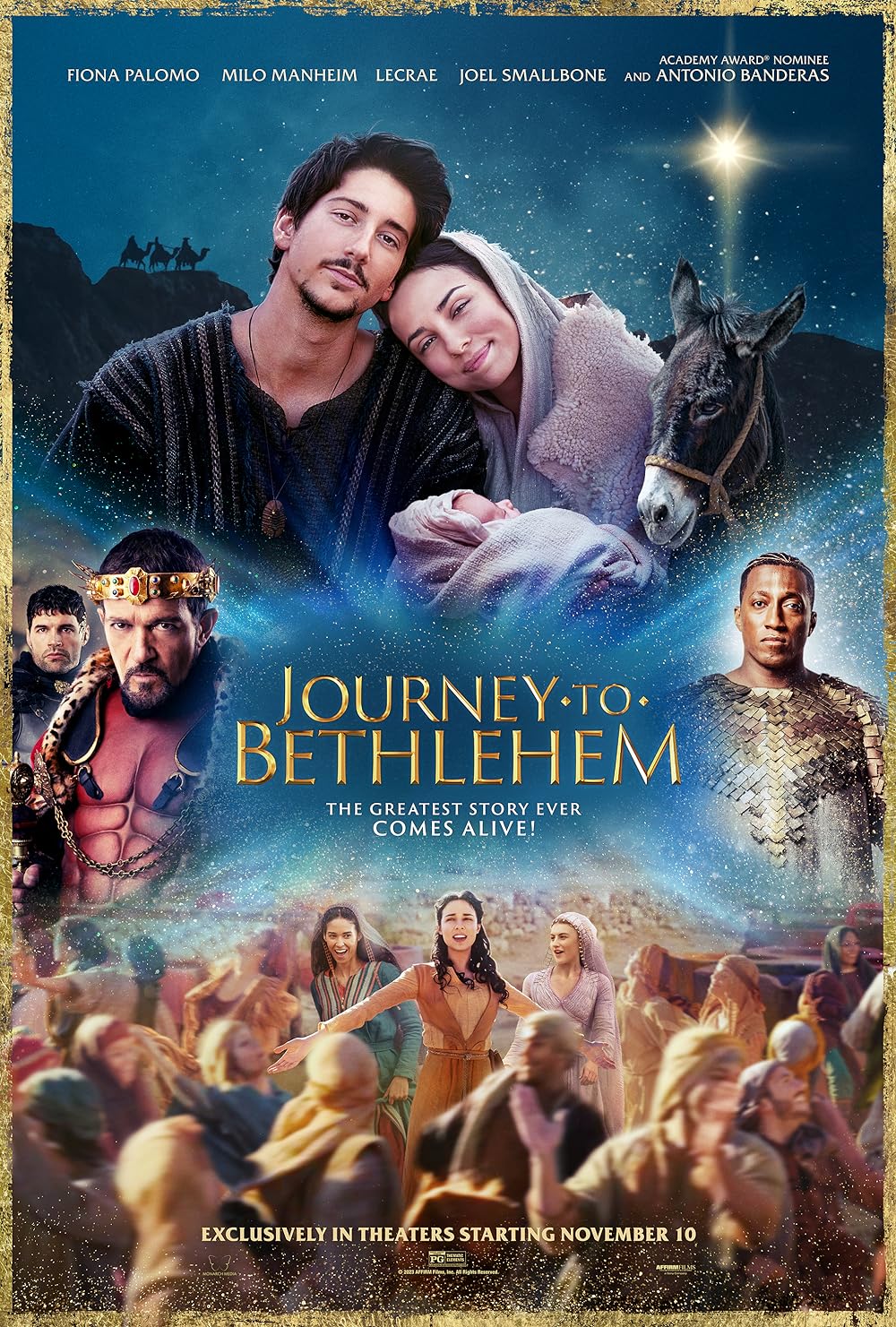 Journey Journey
