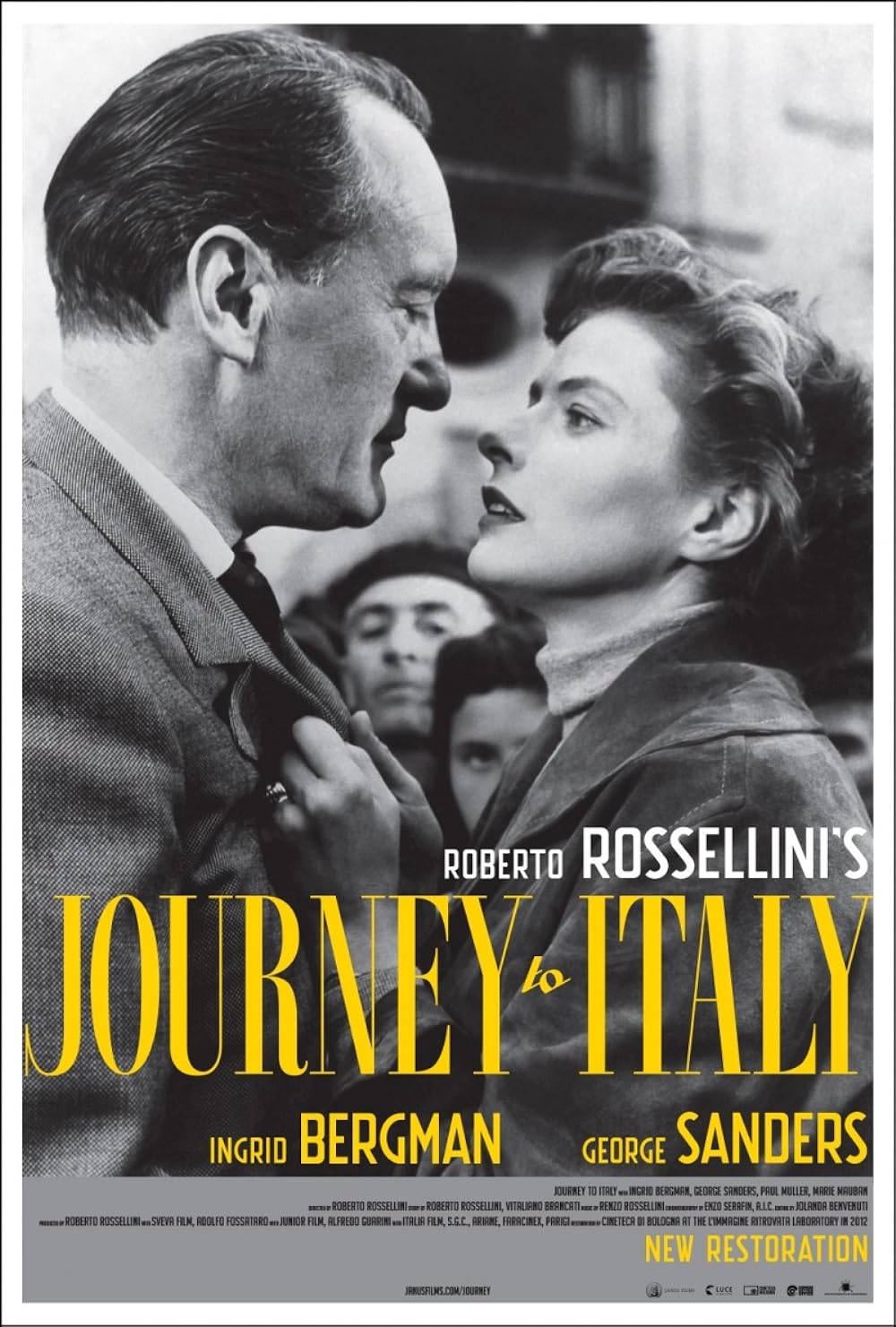 Journey Journey