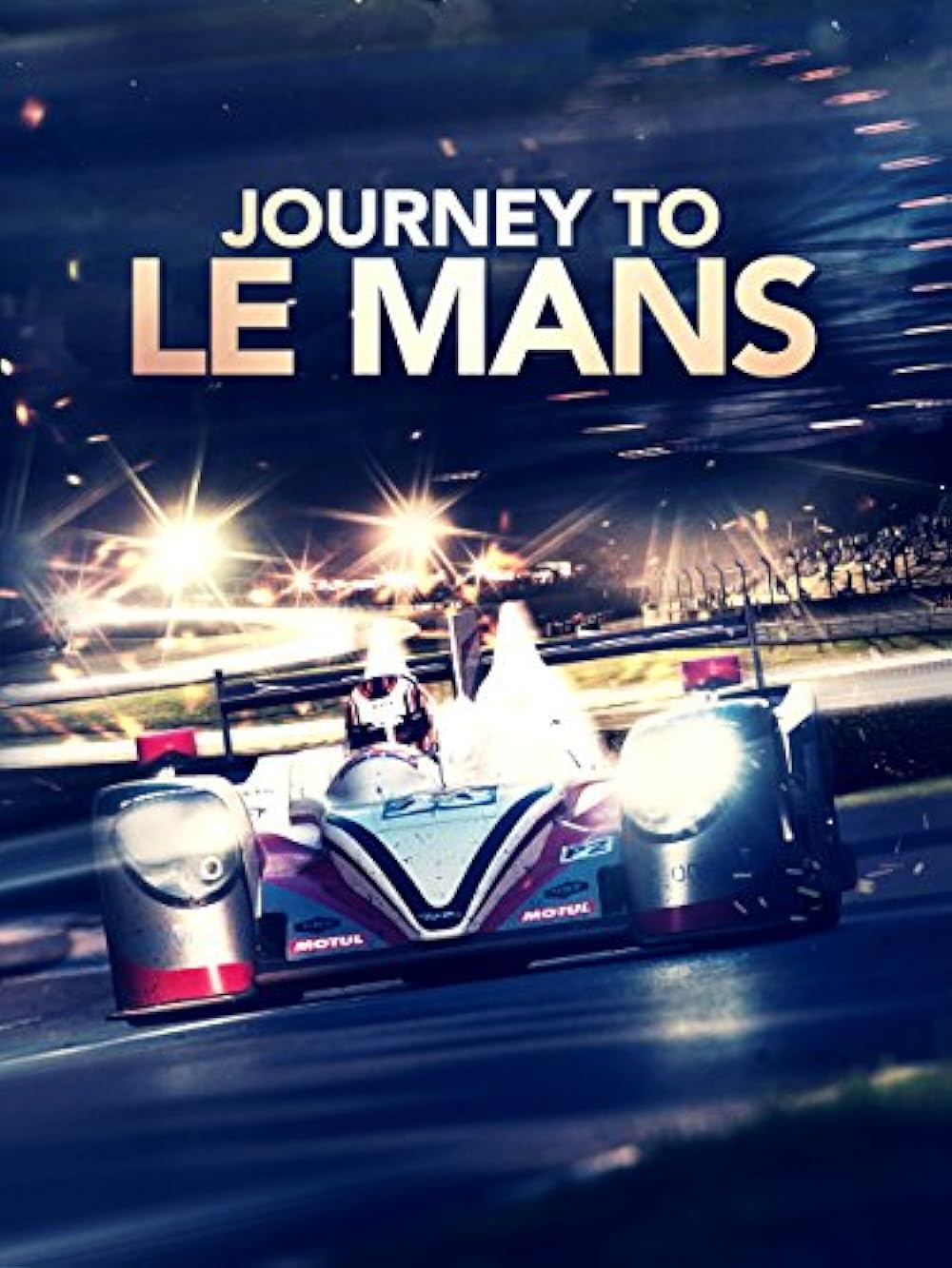 Journey Journey