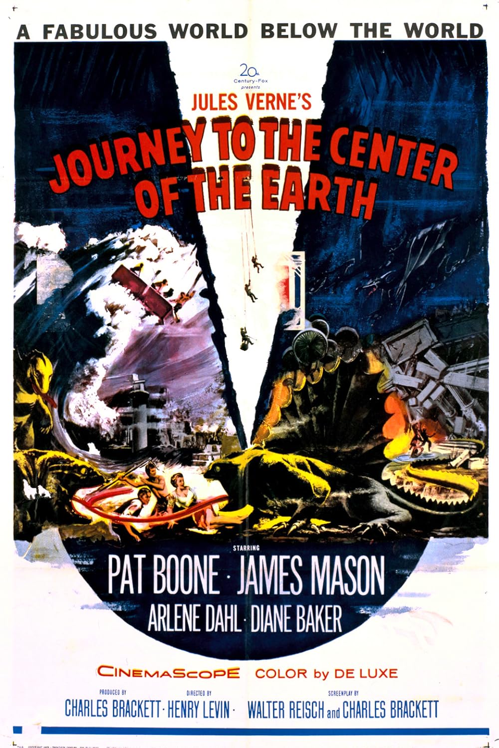Journey Journey