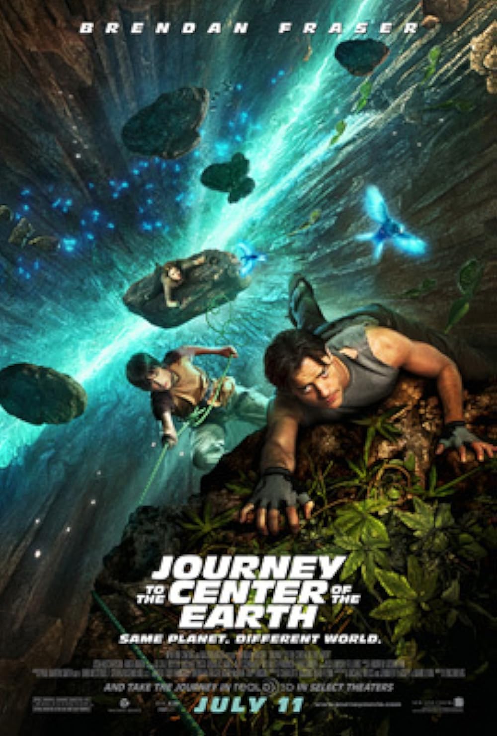 Journey Journey