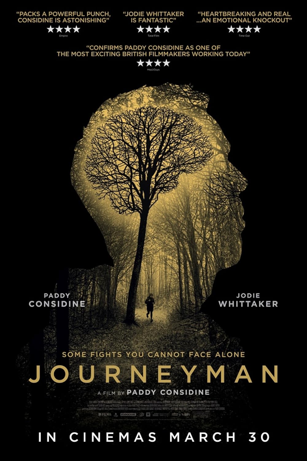 Journeyman Journeyman