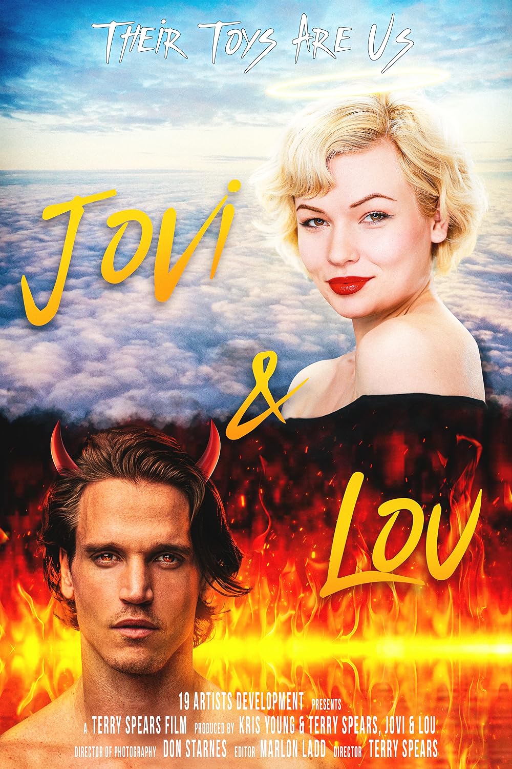 Jovi