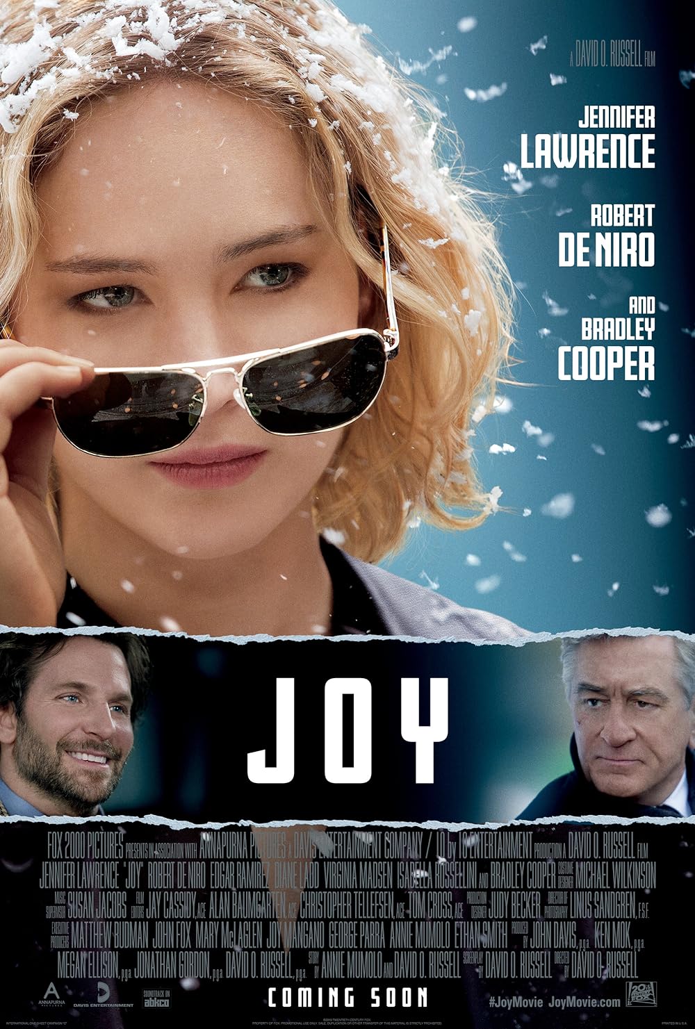 Joy Joy