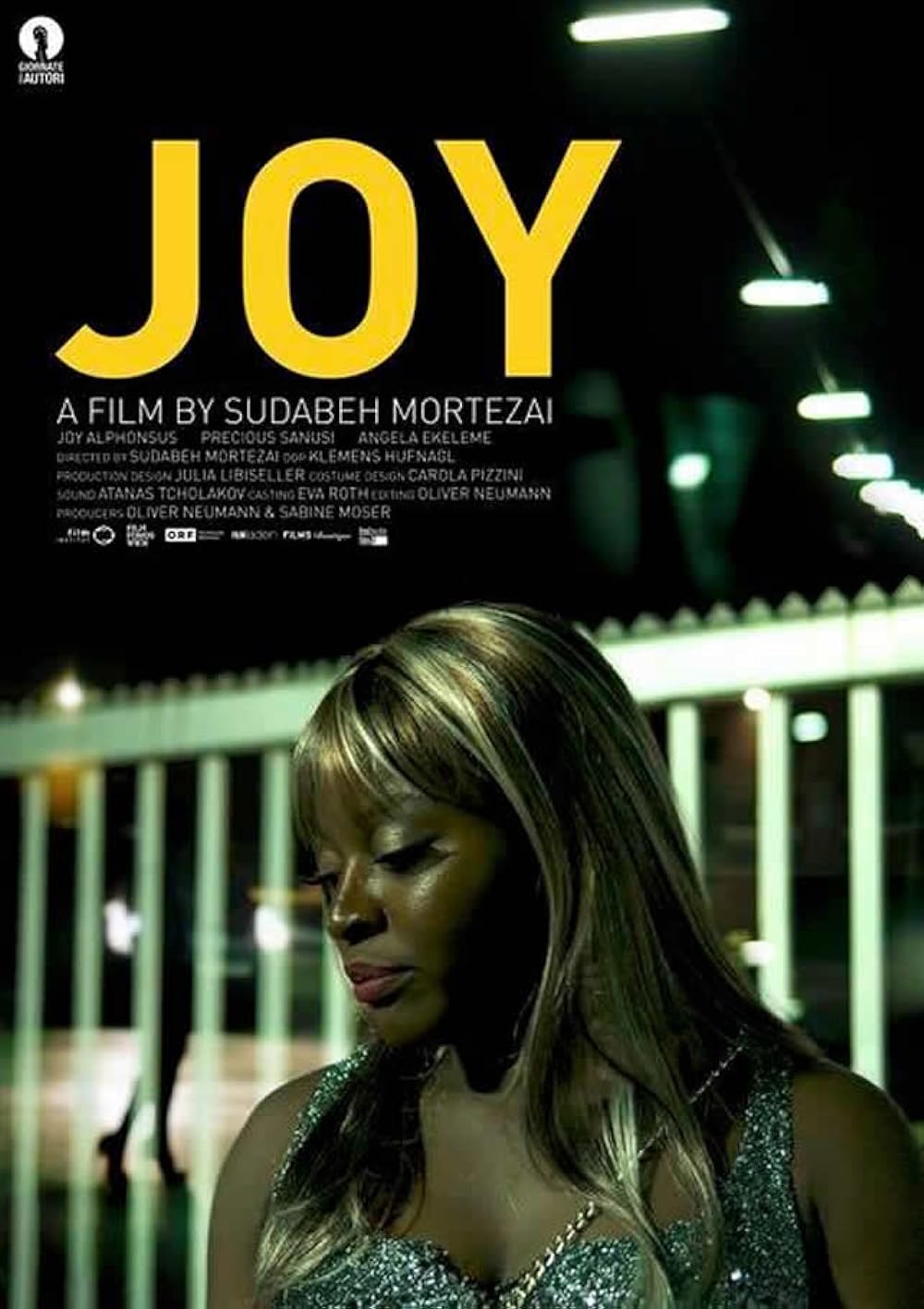 Joy Joy