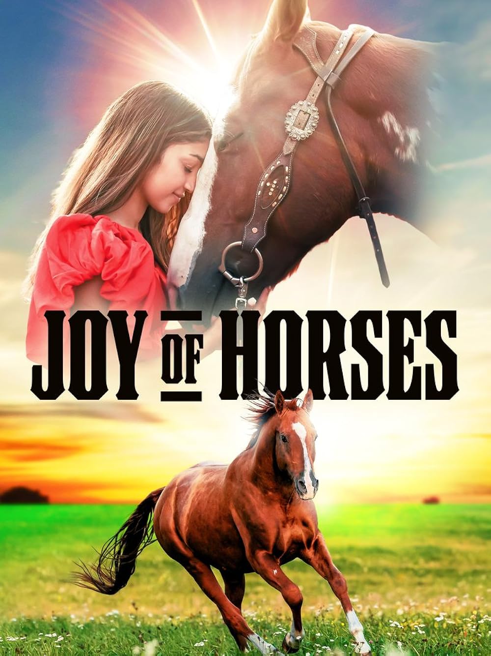 Joy