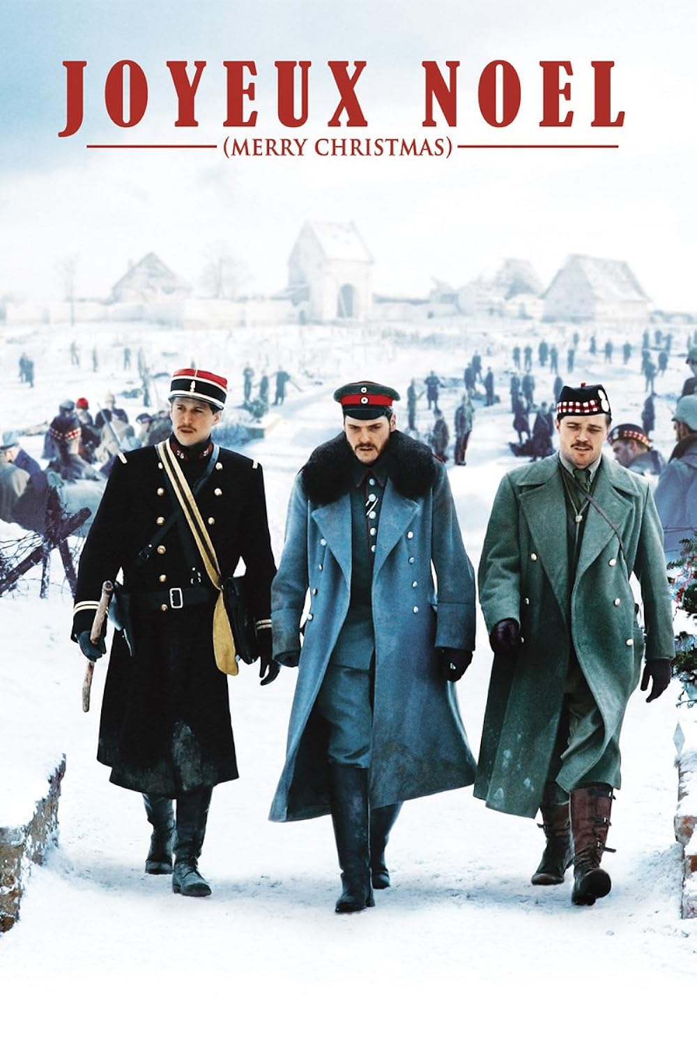 Joyeux Joyeux
