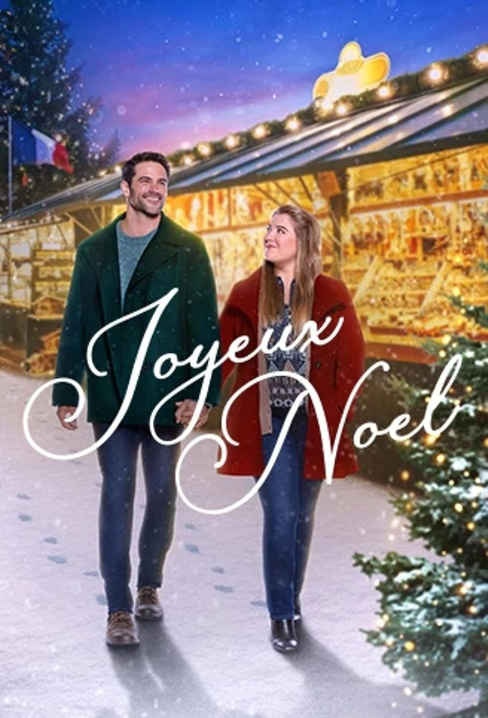 Joyeux Joyeux