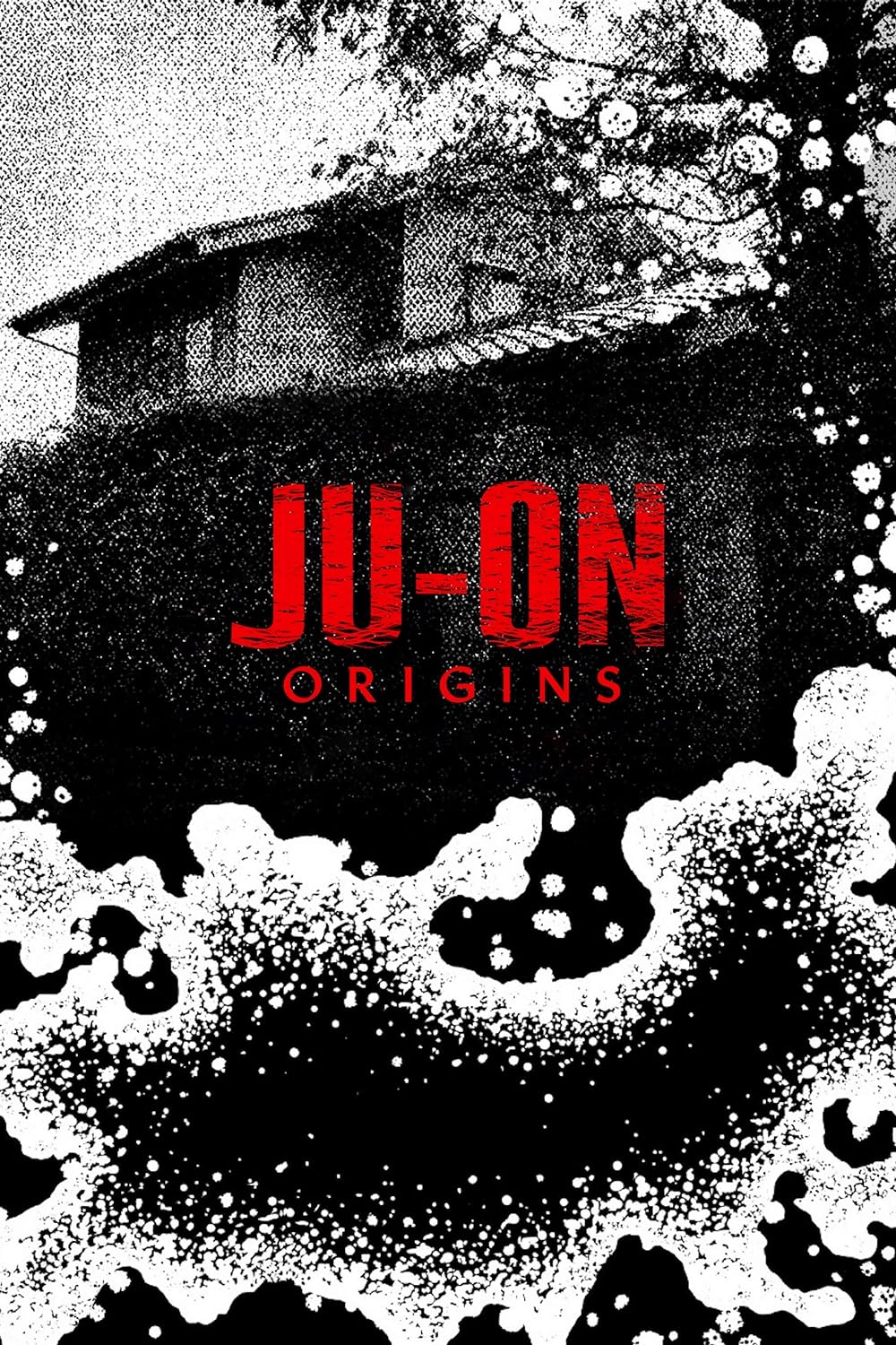 Ju-on: Ju-on: