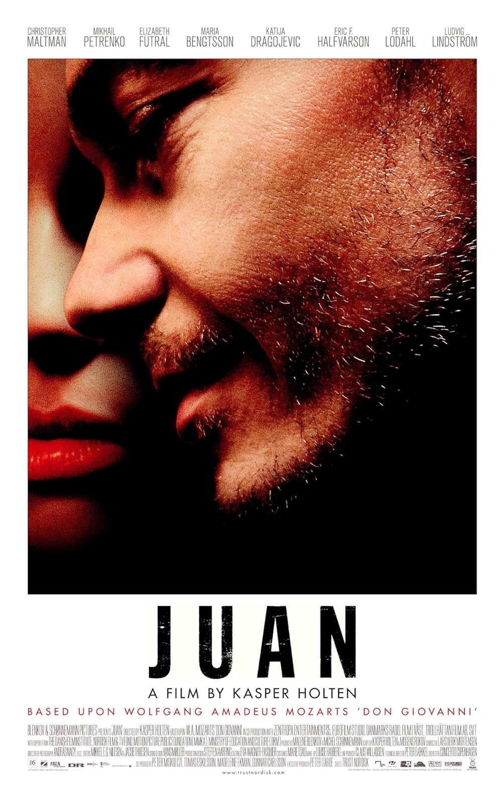 Juan Juan