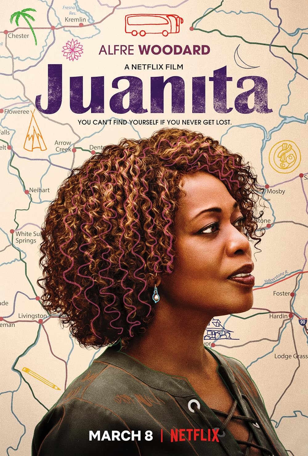 Juanita Juanita