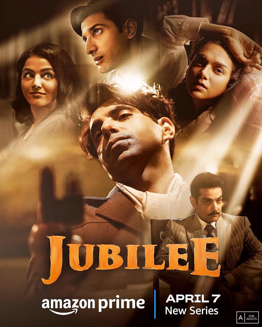 Jubilee Jubilee