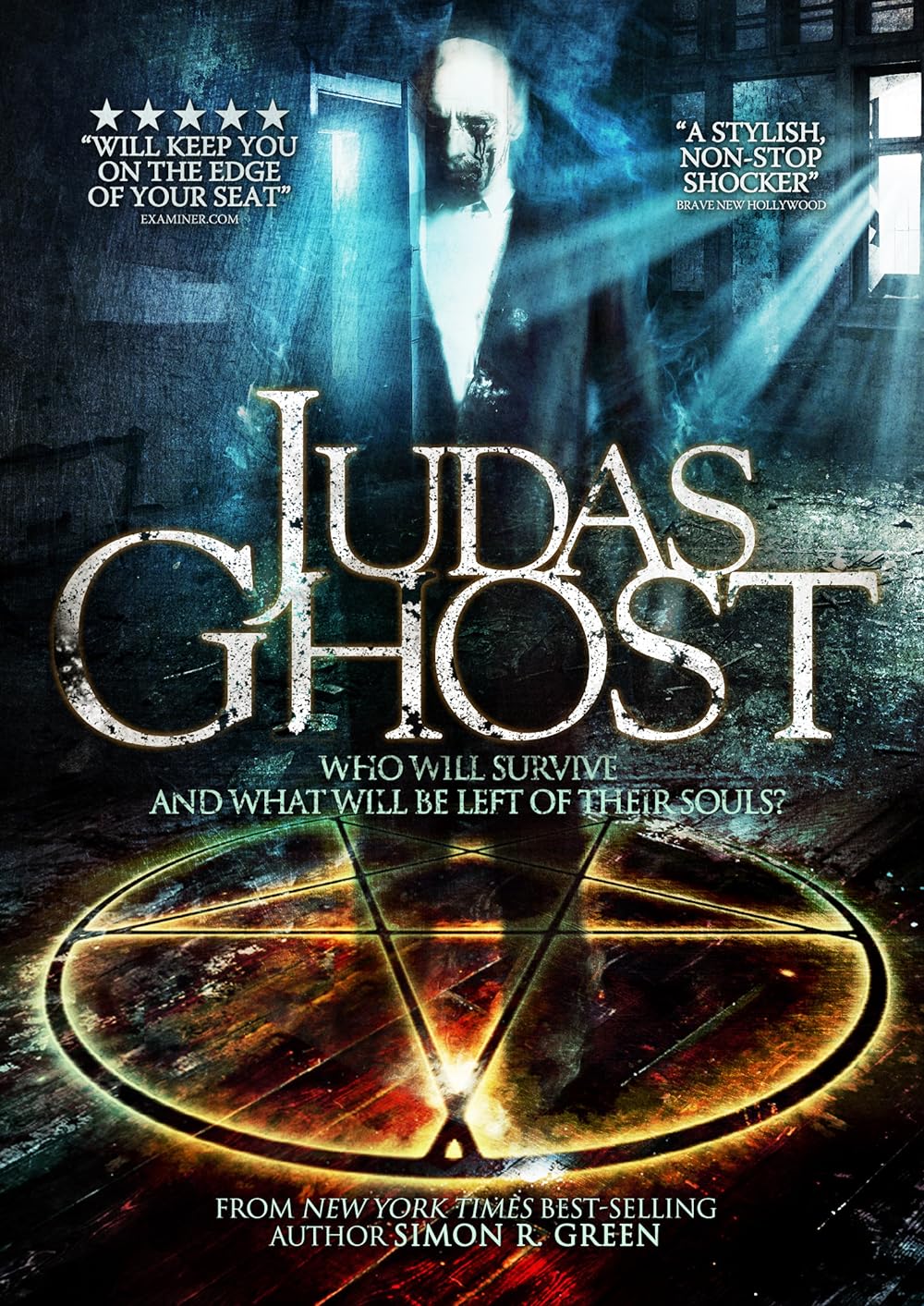 Judas Judas