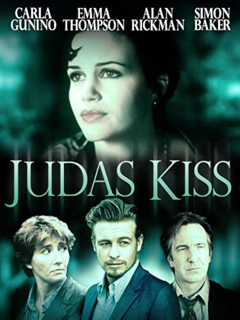 Judas Judas